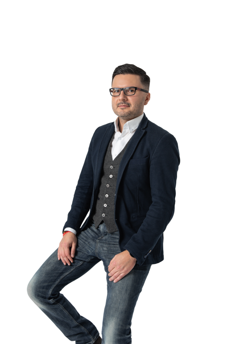 Dariusz Nawojczyk