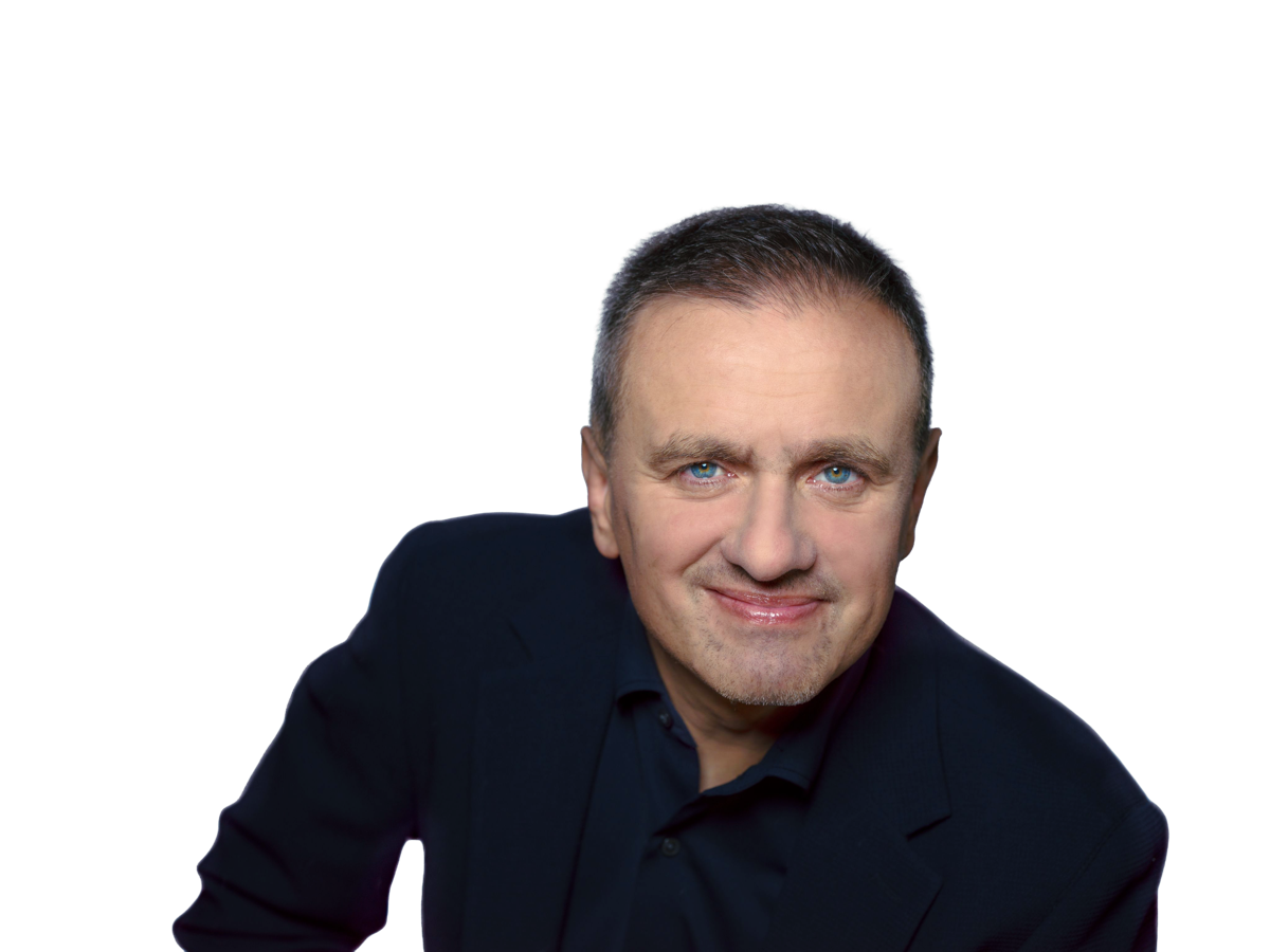 Piotr Pawłowski