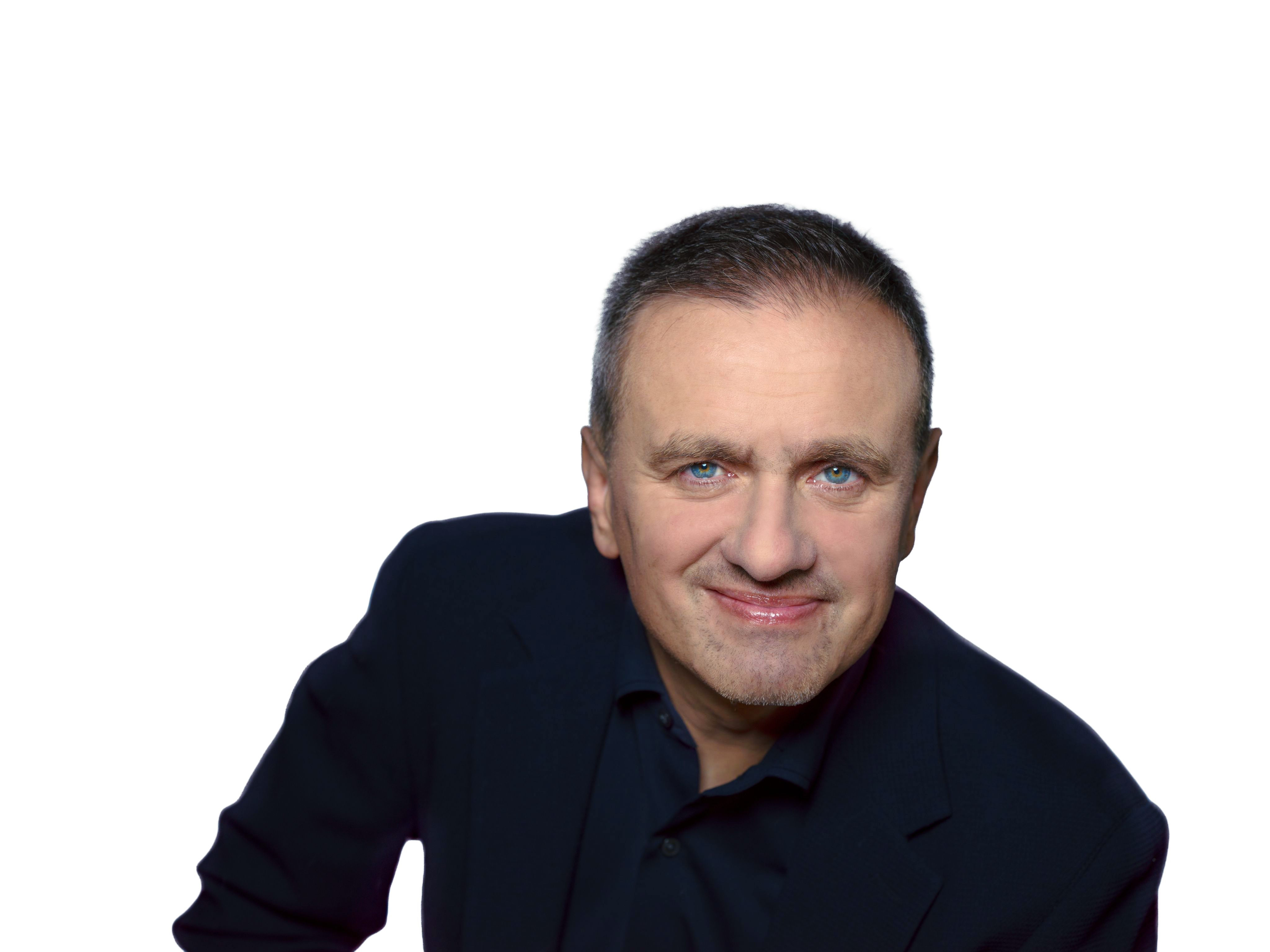 Piotr Pawłowski
