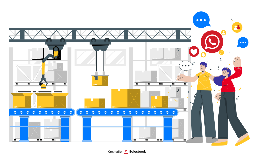 Business Automation Process