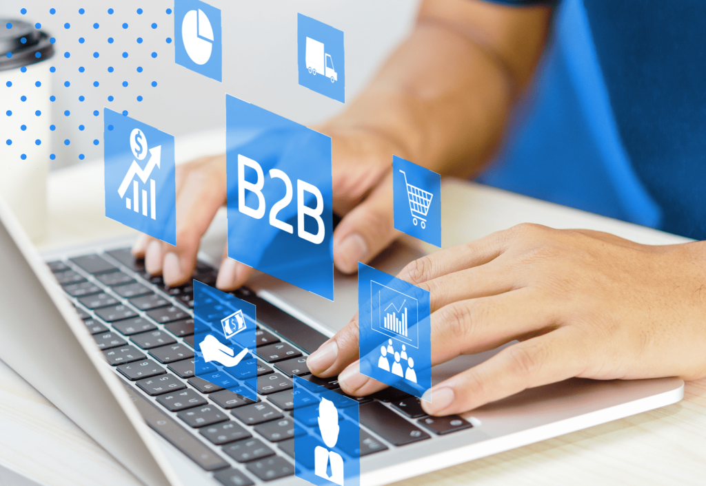 Pozyskiwanie Klientów B2B