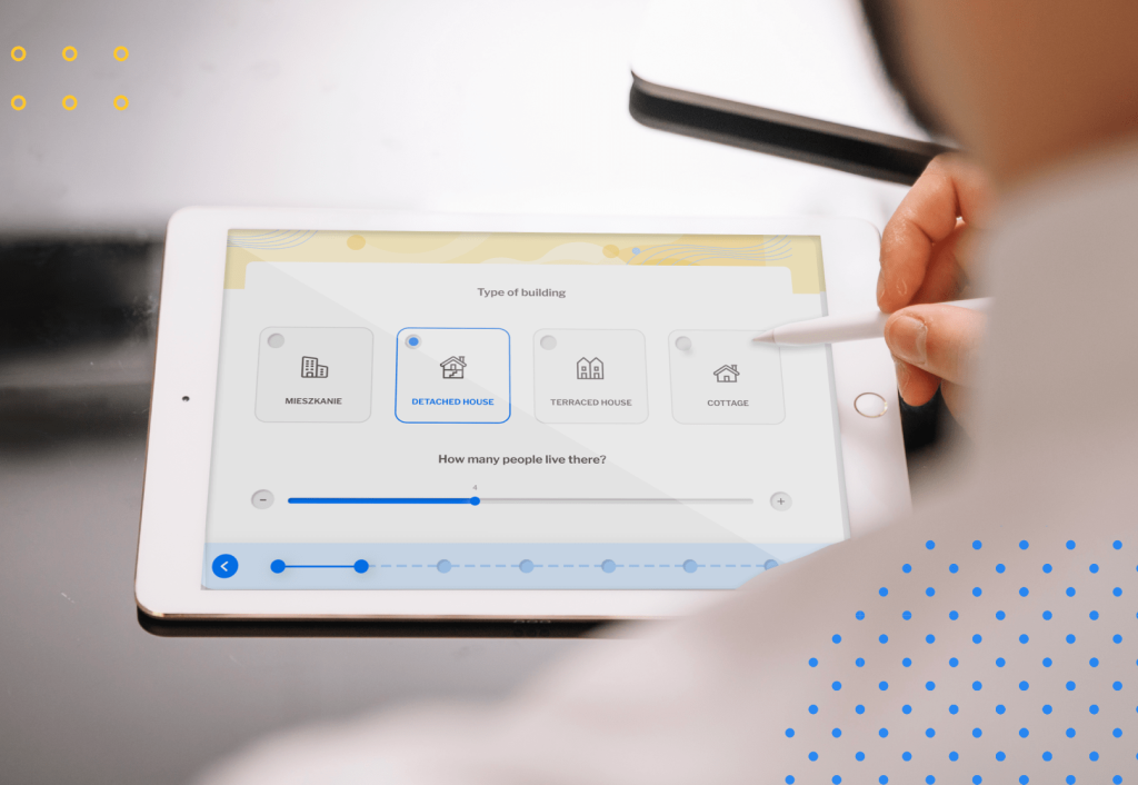 Run a customer survey to uncover their preferences and expectations.