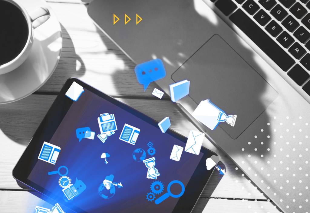 Marketing automation
