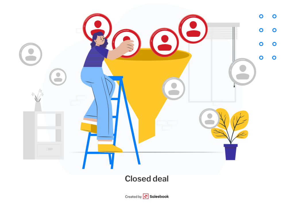 Conversion rates