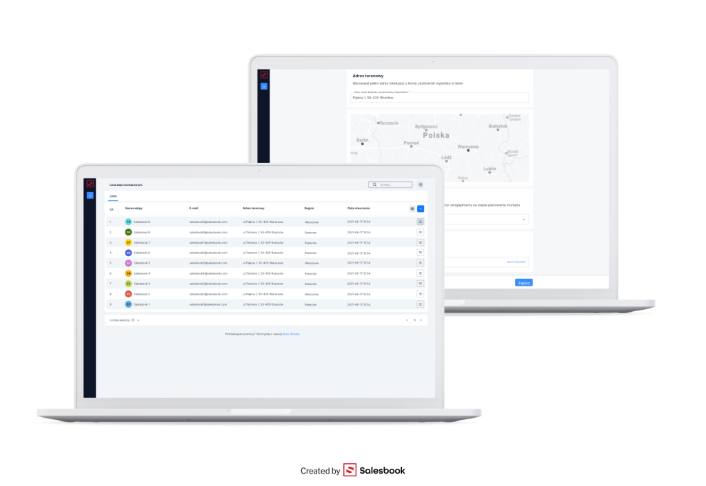 Lejek sprzedaży w branży OZE