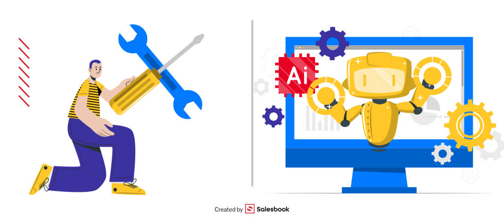Choosing marketing automation tools