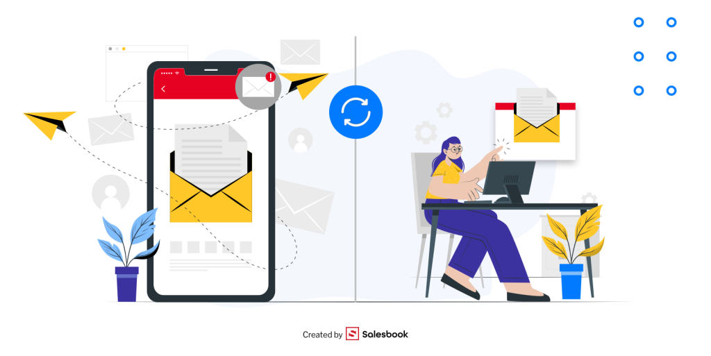 Automated follow-ups