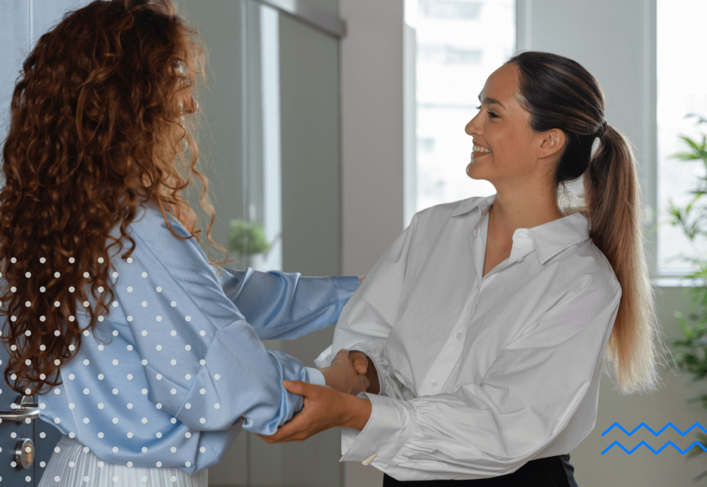 how to build strong customer relationships