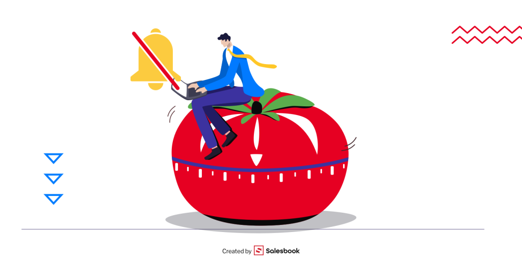 The Pomodoro Technique