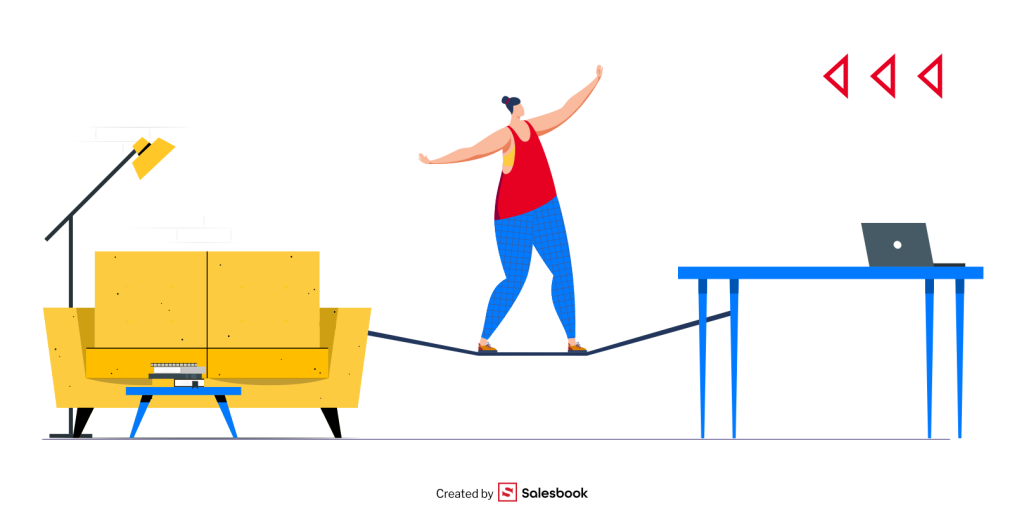 Personal workflow management