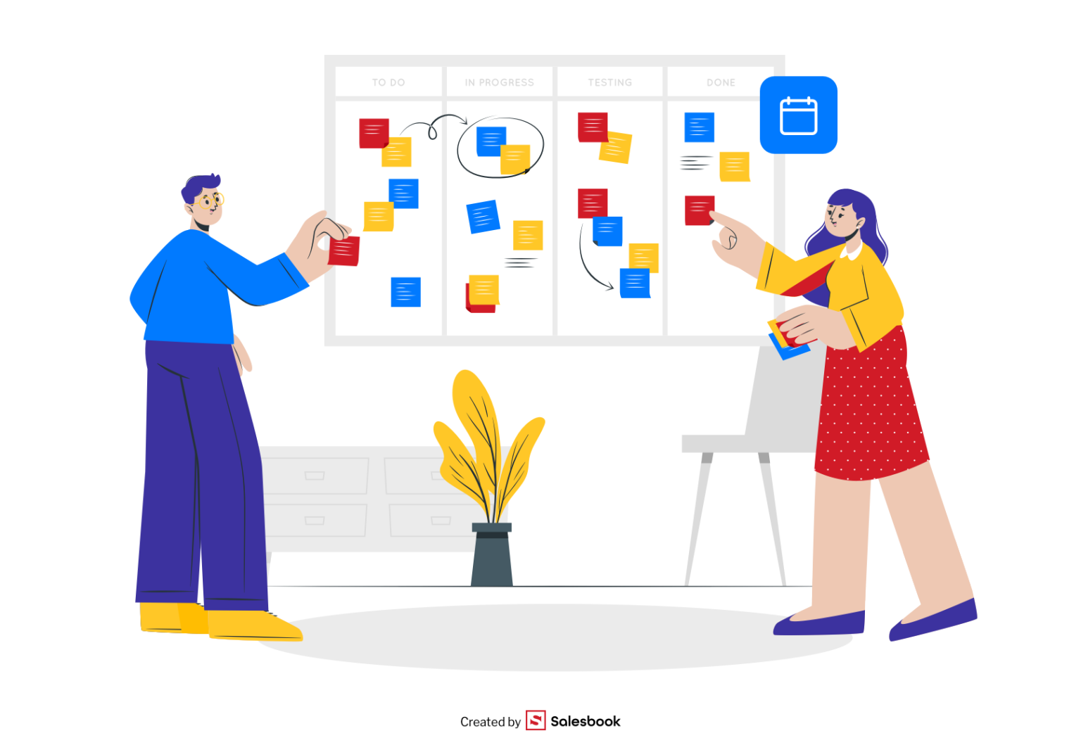 Workflow Management: Best Methods and Tools for Productivity