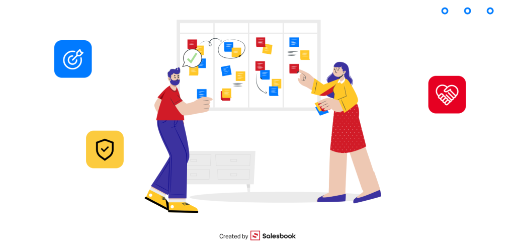 Meaningful work, safety, and relationships