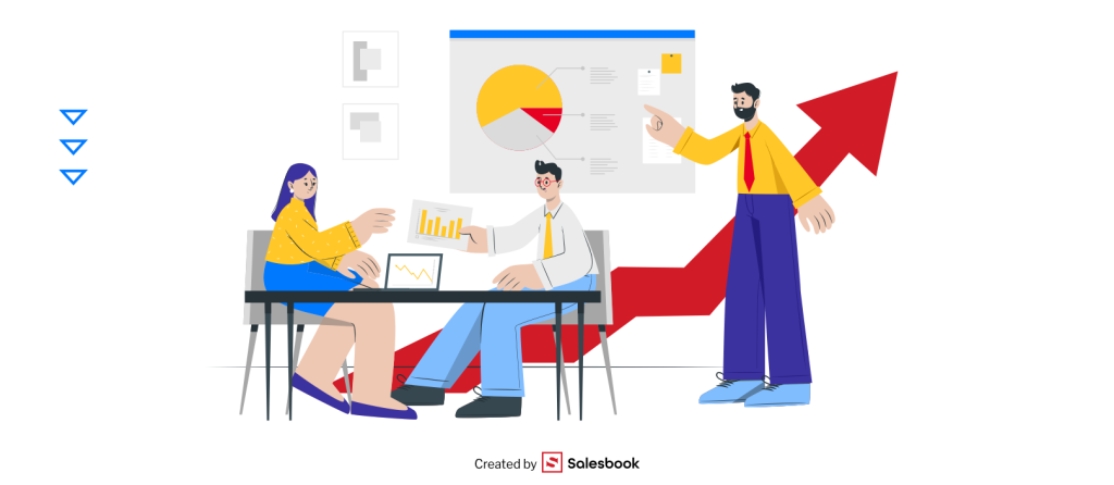 CRM z AI pozwoli Twojemu zespołowi wejść na wyższy poziom sprzedaży