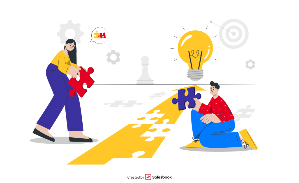 Personalization in B2B