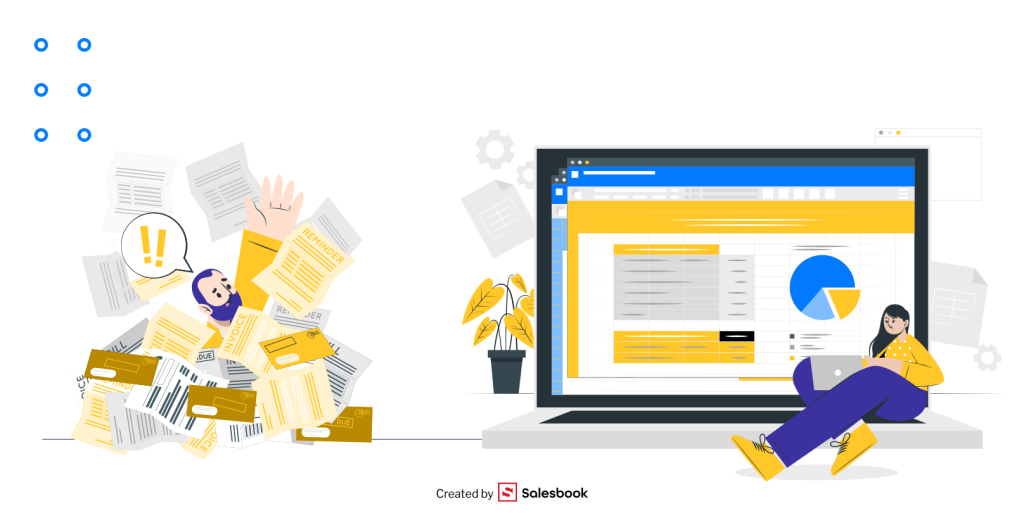 Poprawne wdrożenie CRM AI 