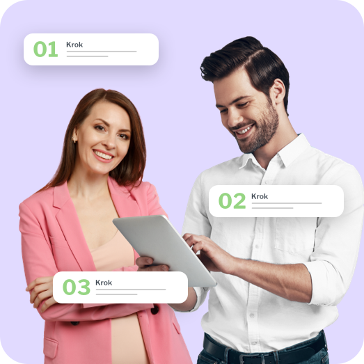 Salesbook eSign – accepting an offer with an electronic signature online