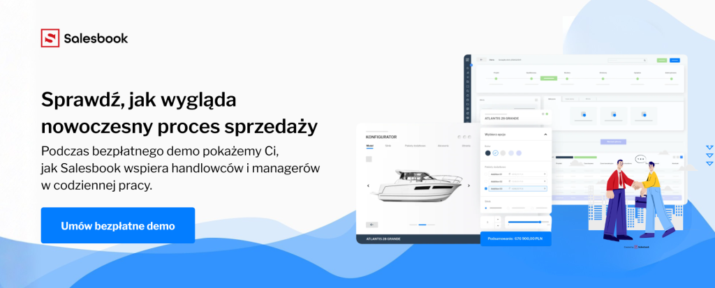 Salesbook.