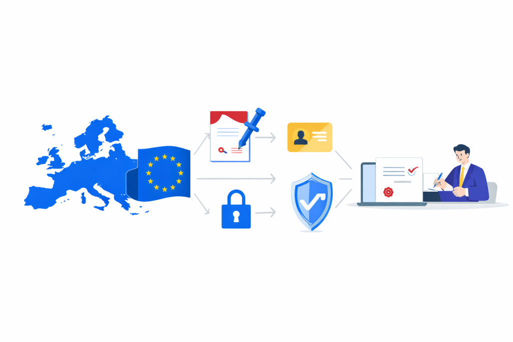 podpis kwalifikowany