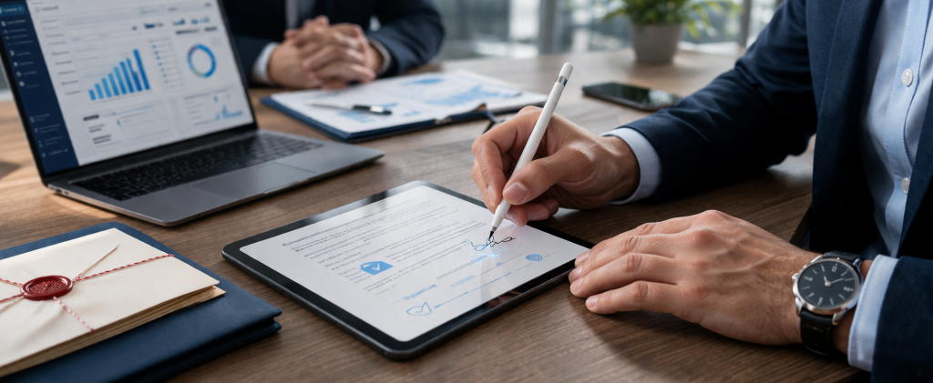 podpis kwalifikowany