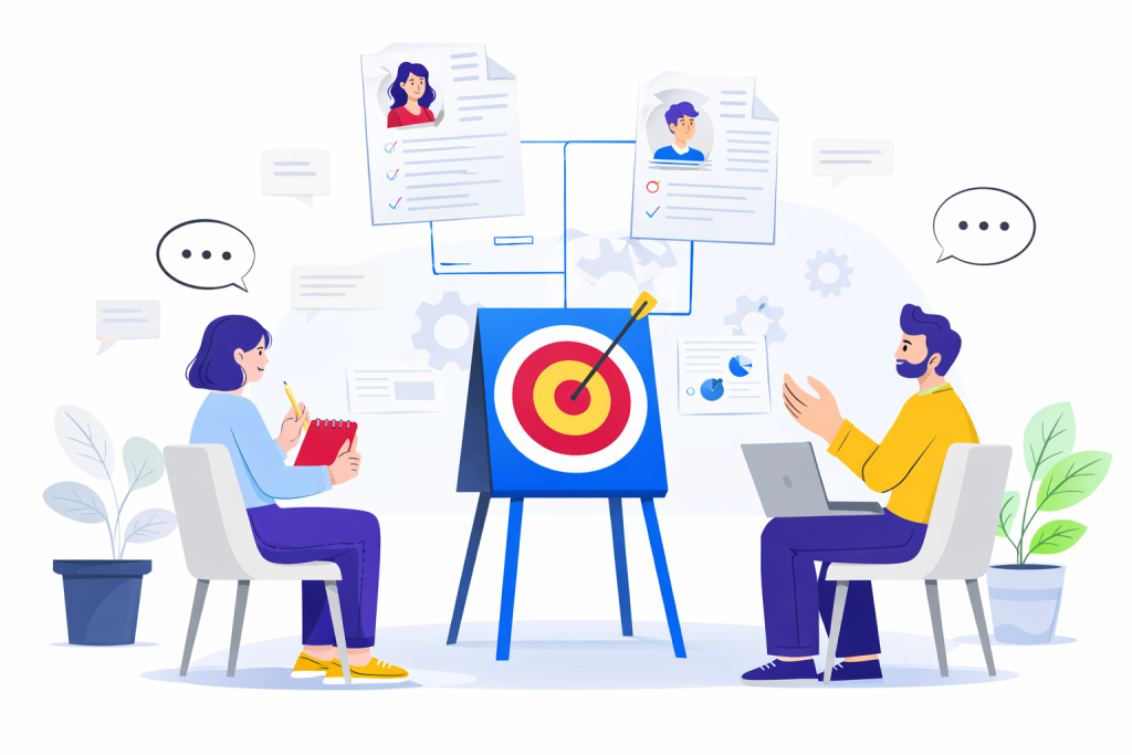 Zrozumienie twojej grupy docelowej