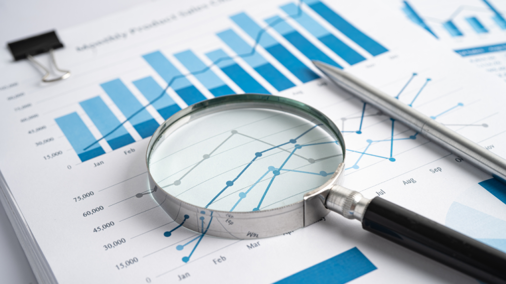 CRM analityczny