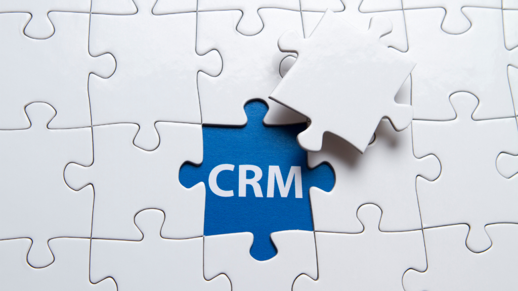 Rodzaje CRM