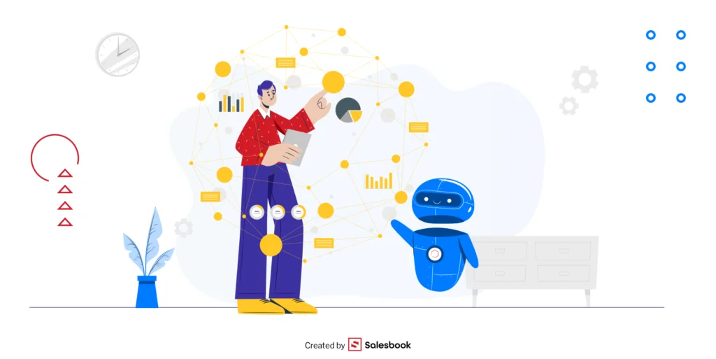 growth in your sales process