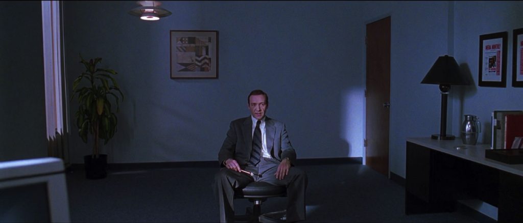 American Beauty - Sam Mendes movie from 1999 