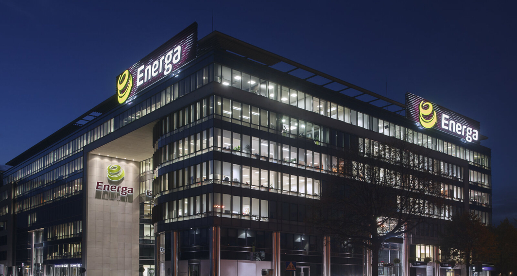 ENERGA streamlines sales processes in Customer Service Offices