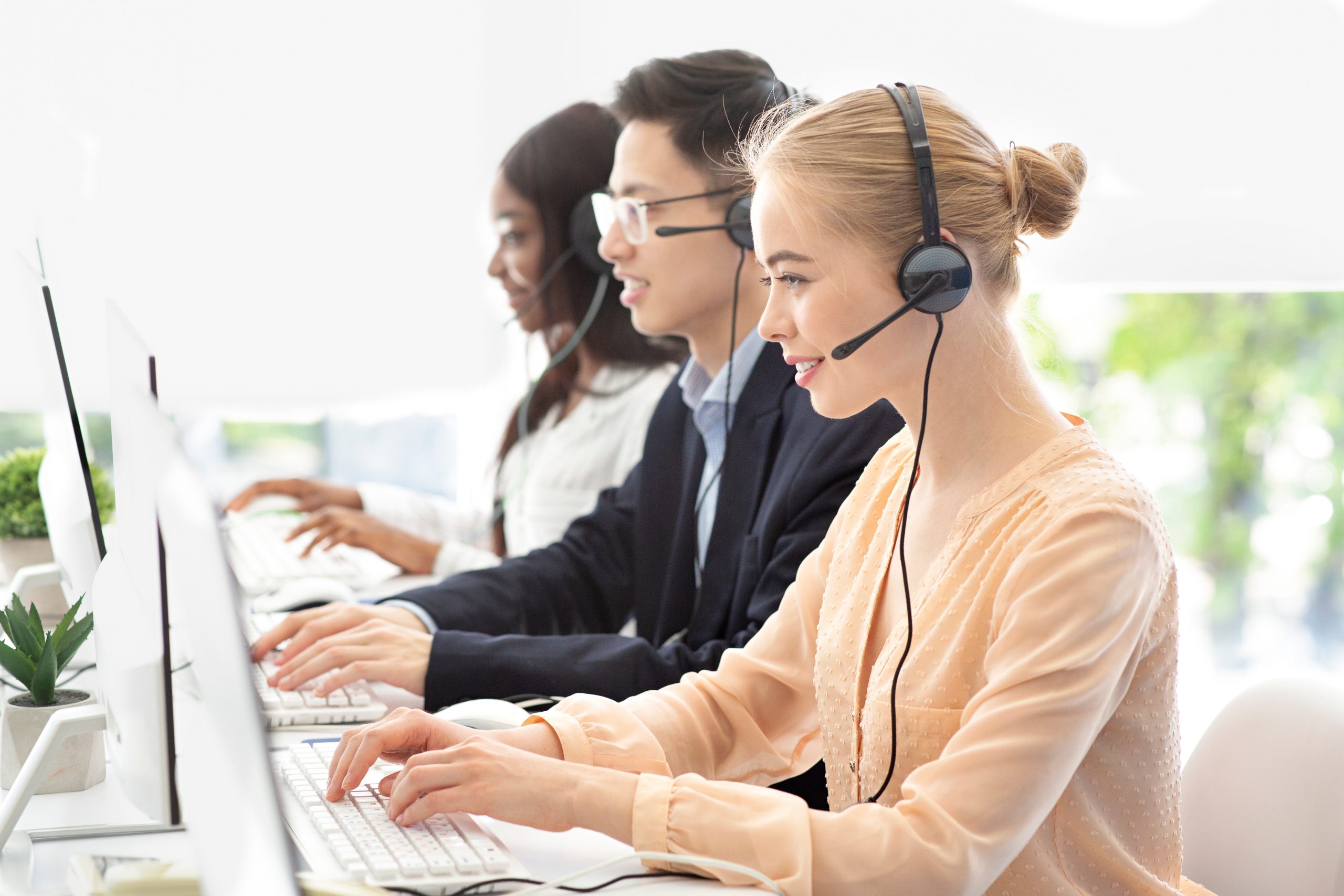 The 5 biggest myths about telemarketing