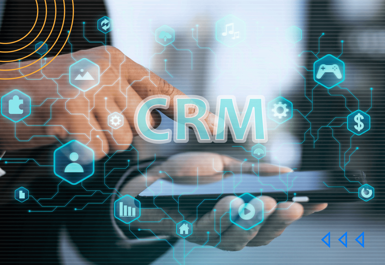 Empowering Small Businesses: Tailored CRM for Every Budget