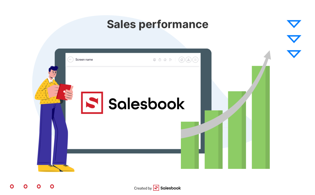 Salesbook makes a real difference to the quality of work and performance of solar panel salespeople.